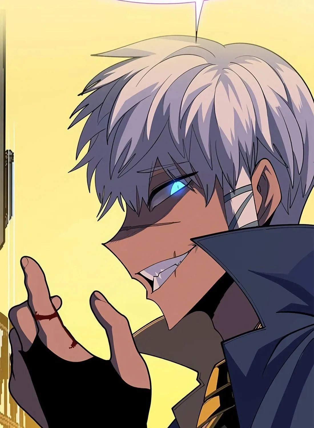 Dungeon Porter Chapter 8 page 65 - 