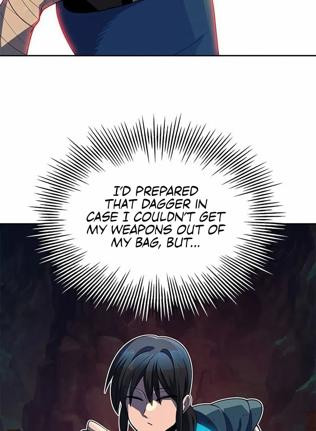 Dungeon Porter Chapter 8 page 71 - 