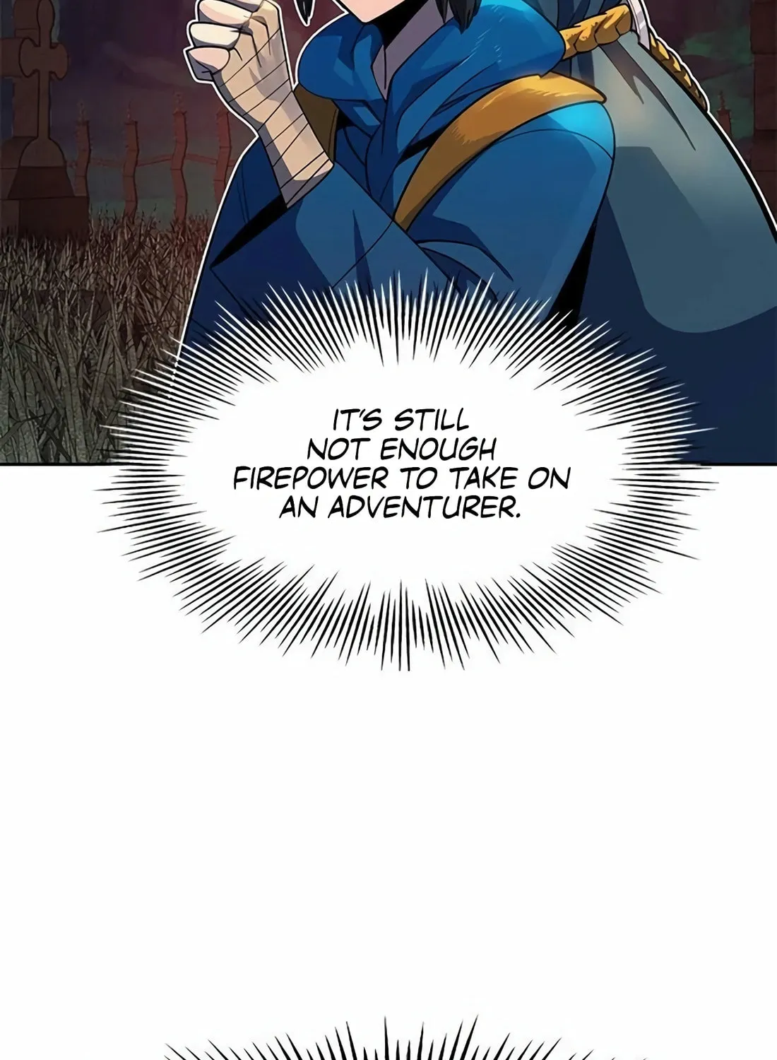 Dungeon Porter Chapter 8 page 72 - 