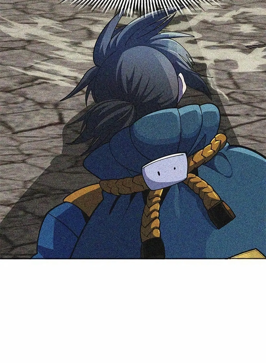 Dungeon Porter Chapter 8 page 78 - 