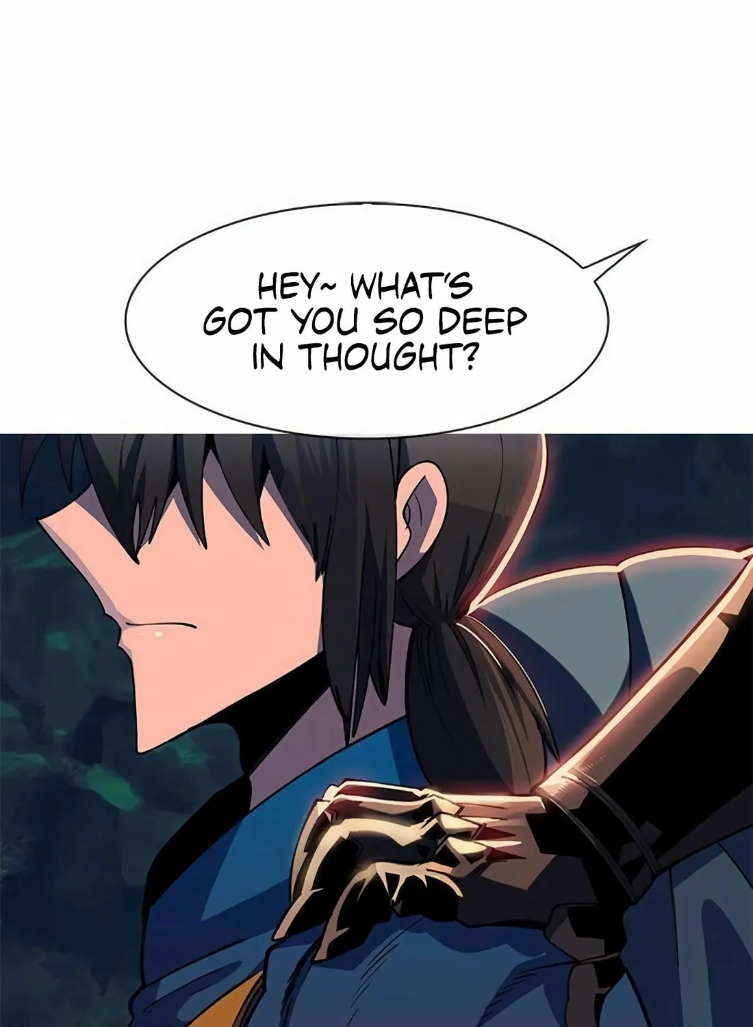 Dungeon Porter Chapter 8 page 79 - 