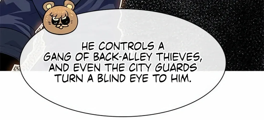 Dungeon Porter Chapter 8 page 83 - 