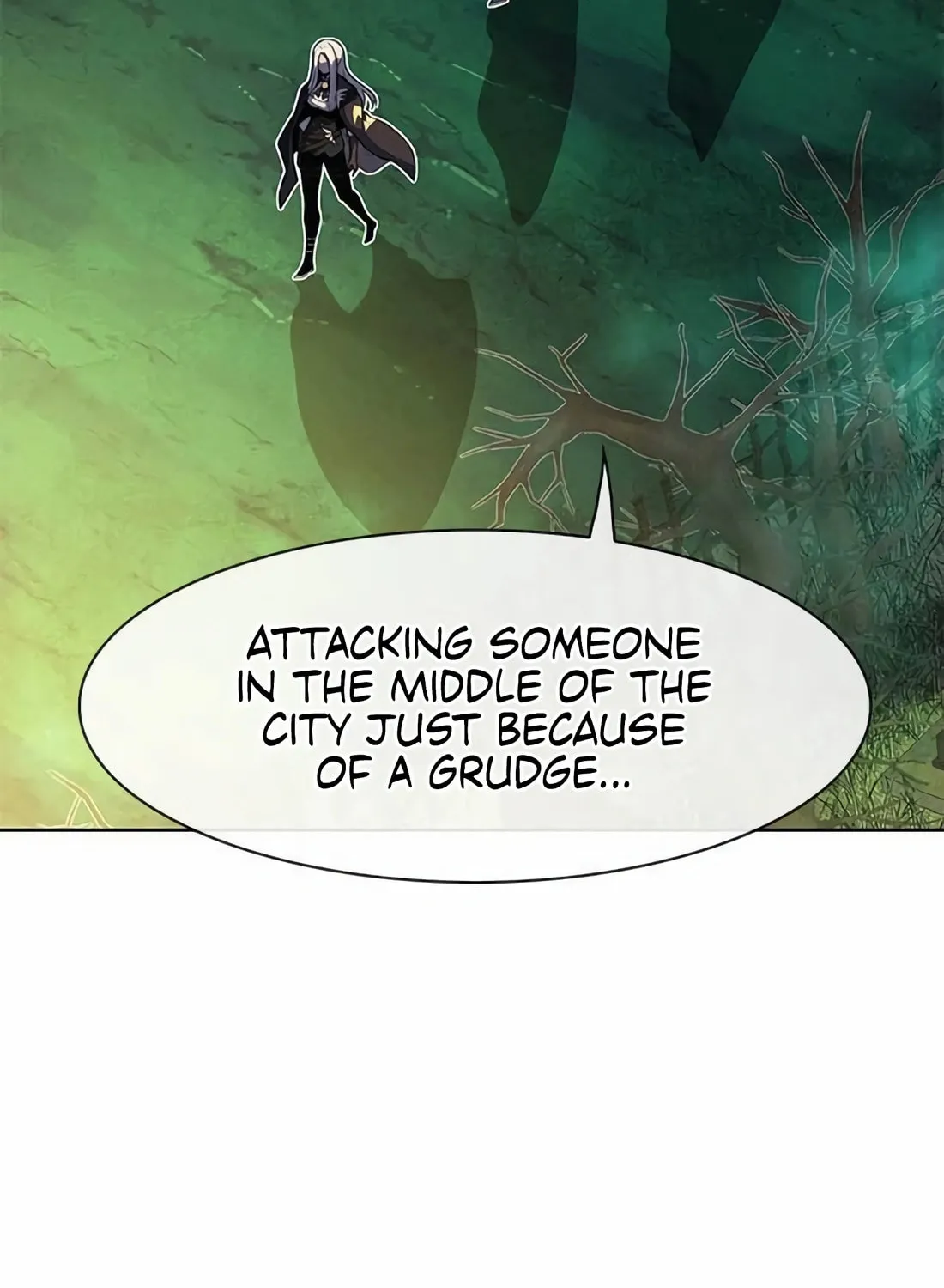 Dungeon Porter Chapter 8 page 85 - 