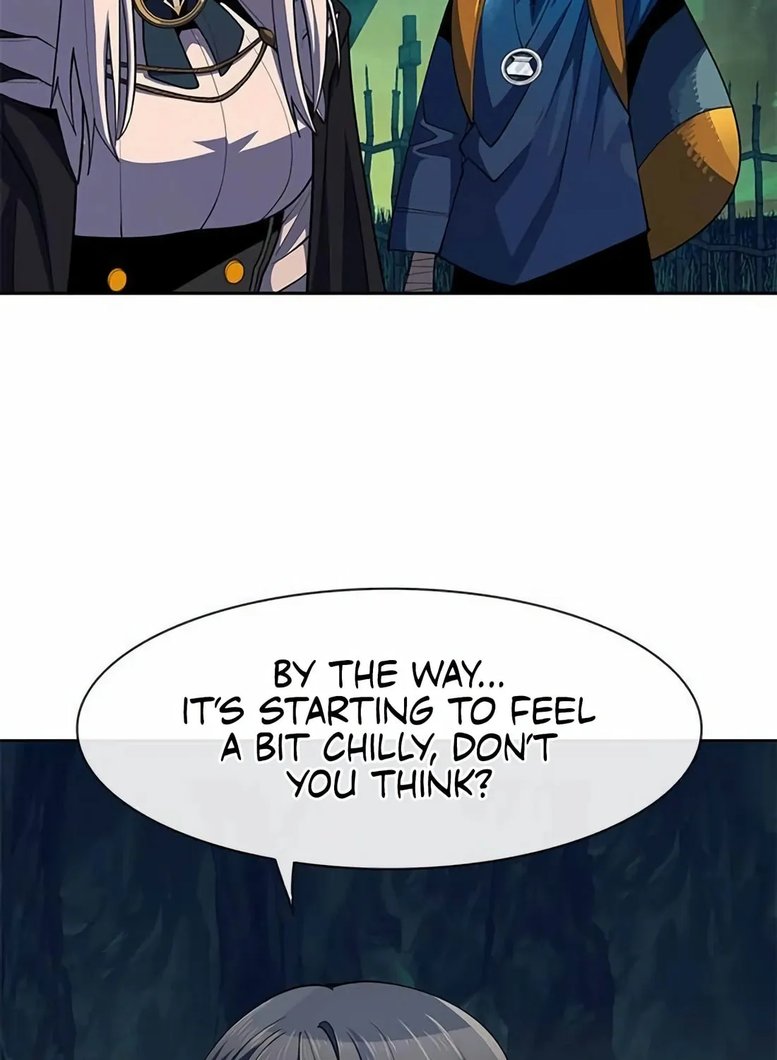 Dungeon Porter Chapter 8 page 88 - 