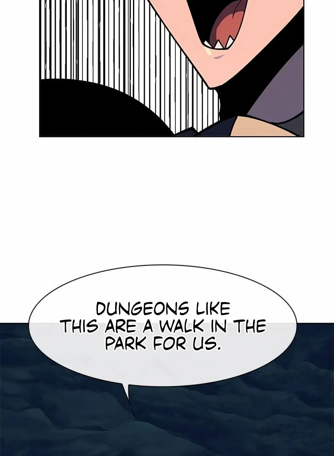 Dungeon Porter Chapter 8 page 95 - 