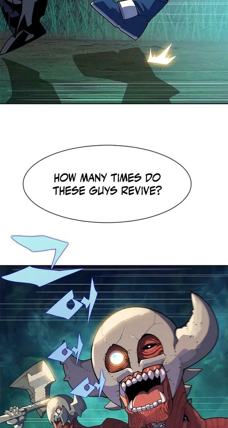 Dungeon Porter Chapter 9 page 2 - 