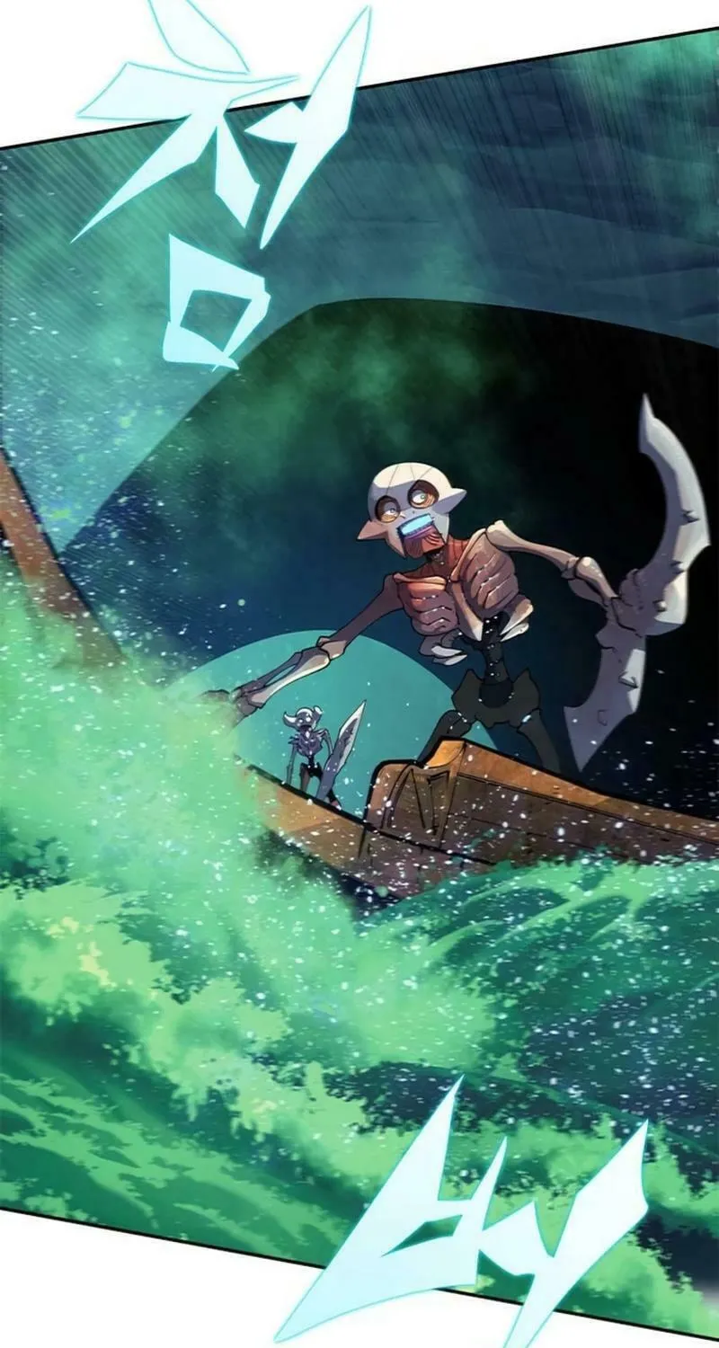 Dungeon Porter Chapter 9 page 105 - 