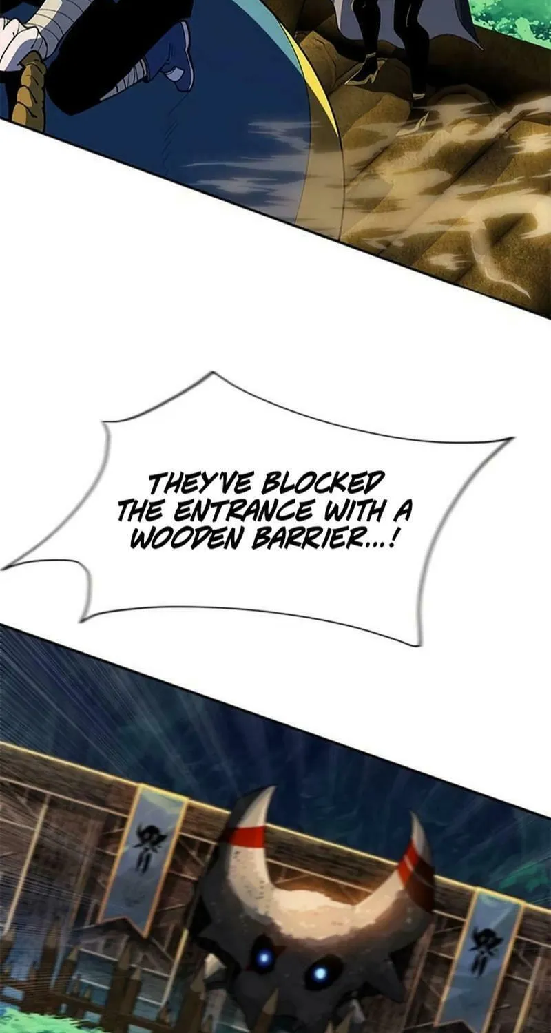 Dungeon Porter Chapter 9 page 107 - 