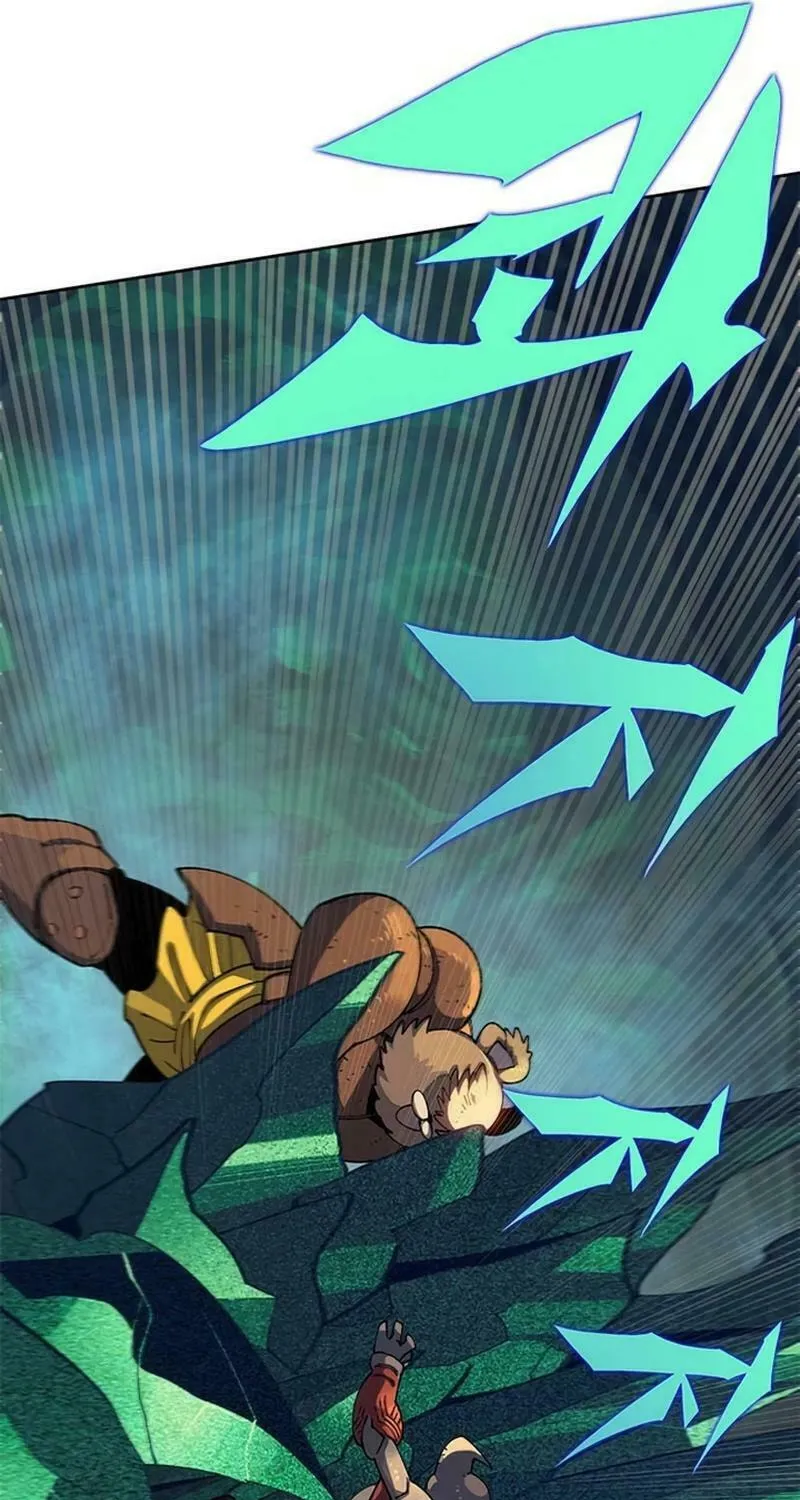 Dungeon Porter Chapter 9 page 12 - 