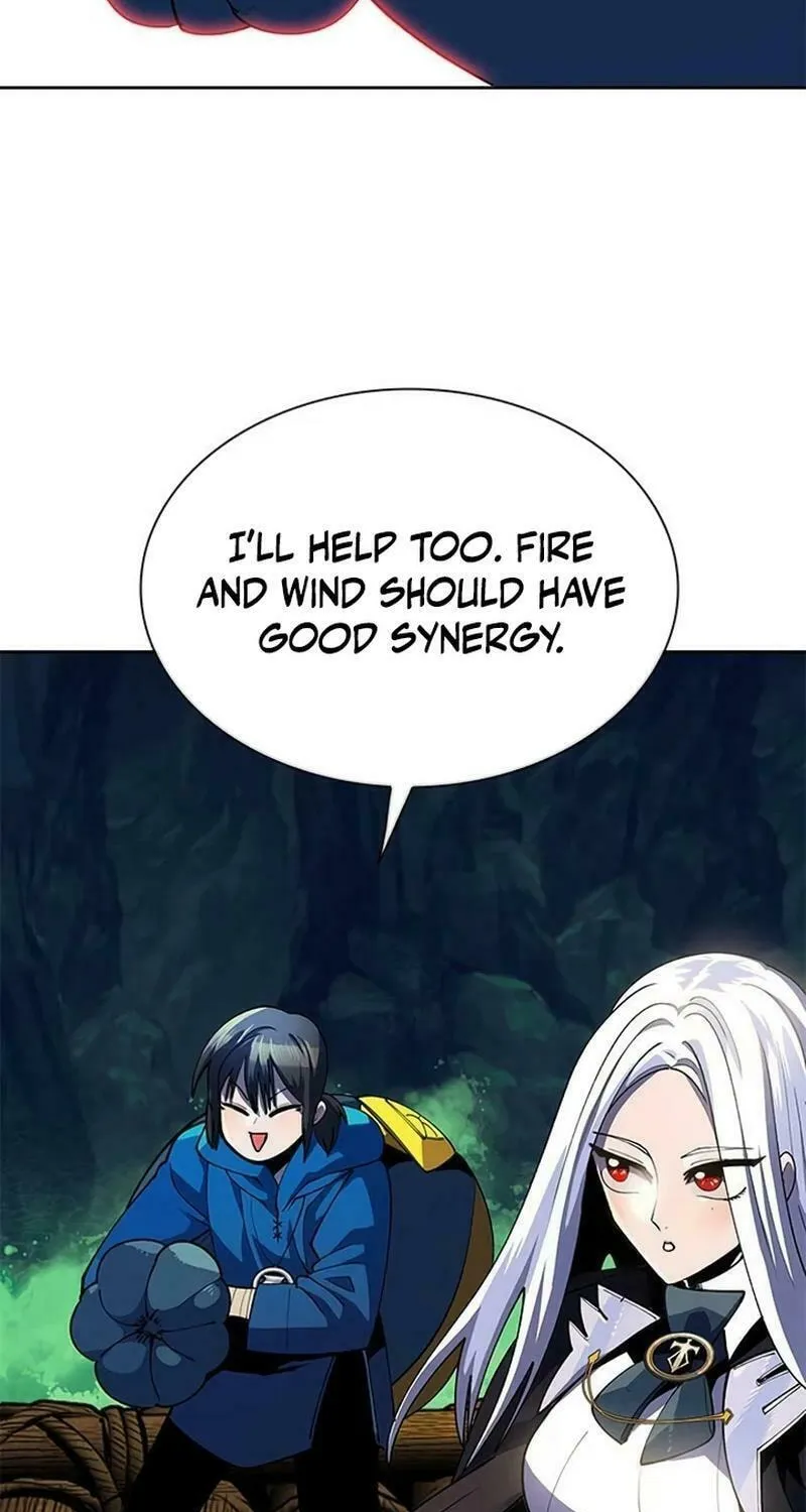 Dungeon Porter Chapter 9 page 113 - 