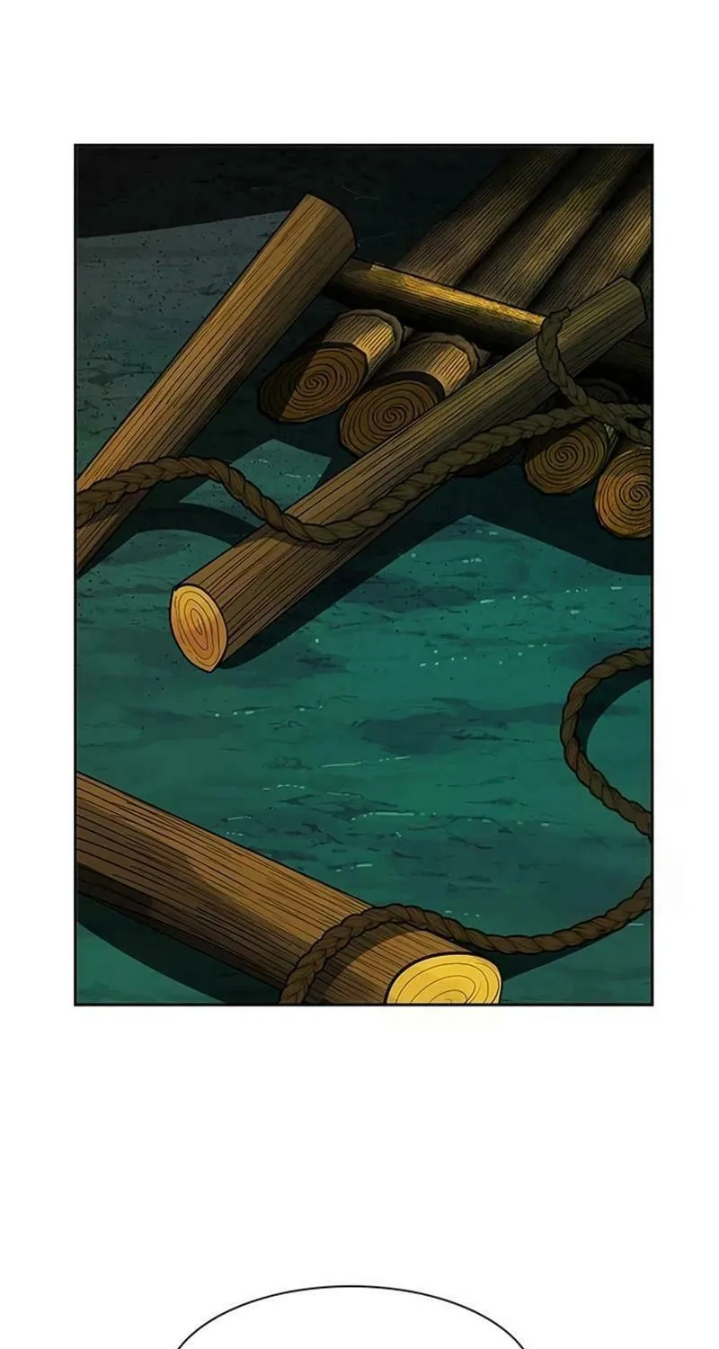 Dungeon Porter Chapter 9 page 130 - 