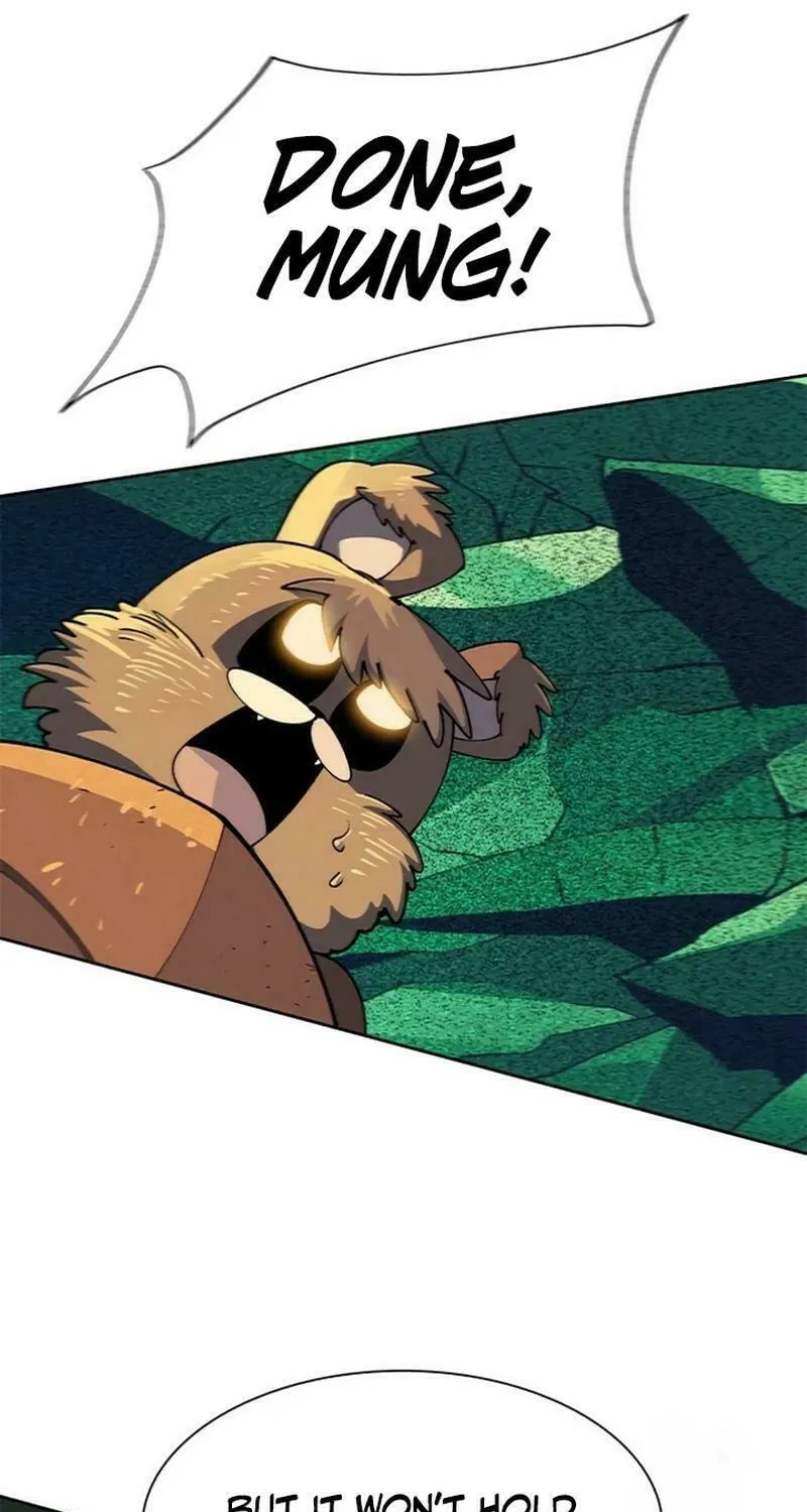 Dungeon Porter Chapter 9 page 14 - 