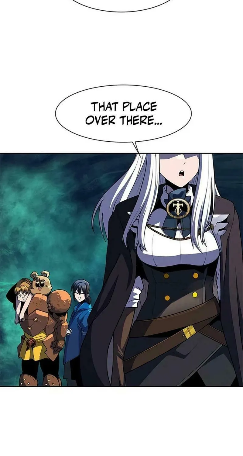Dungeon Porter Chapter 9 page 132 - 