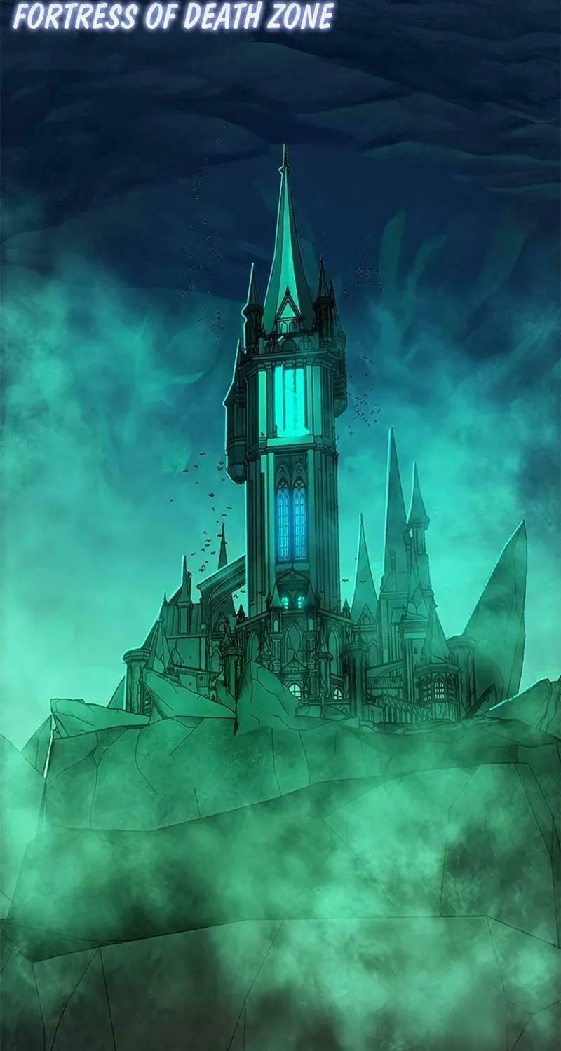 Dungeon Porter Chapter 9 page 134 - 