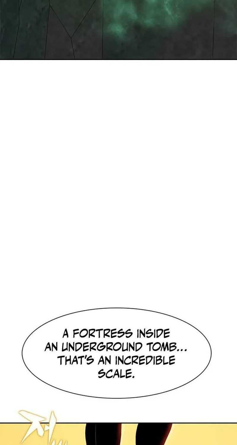 Dungeon Porter Chapter 9 page 135 - 
