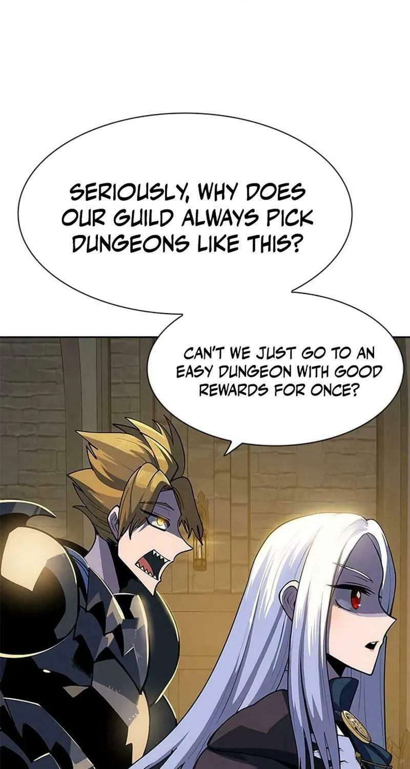 Dungeon Porter Chapter 9 page 138 - 