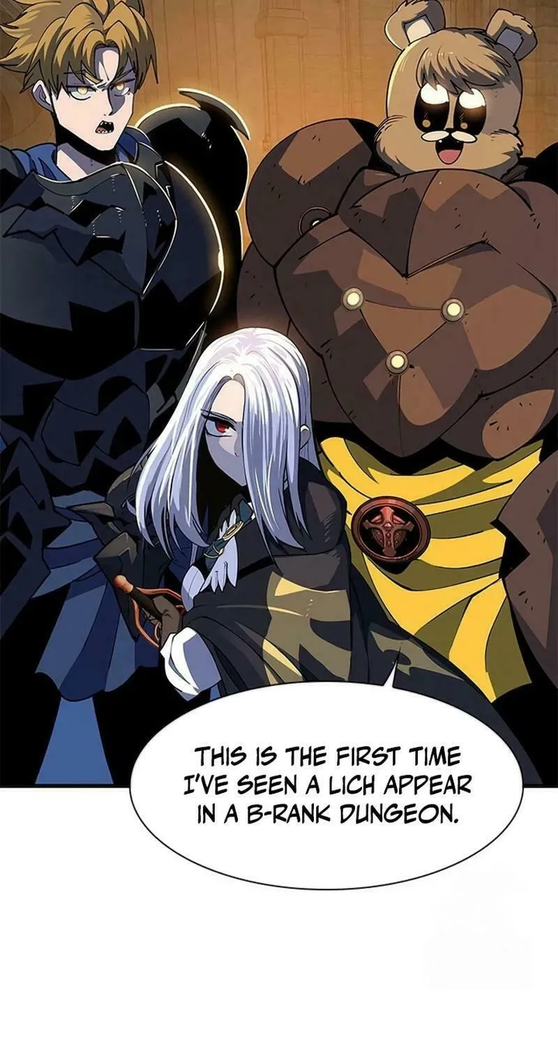 Dungeon Porter Chapter 9 page 148 - 