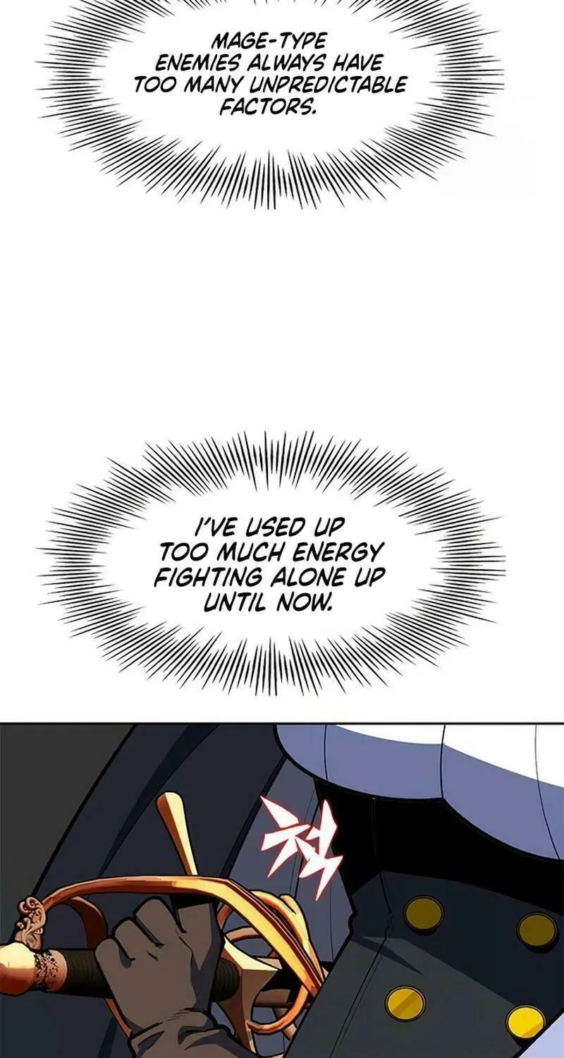 Dungeon Porter Chapter 9 page 150 - 