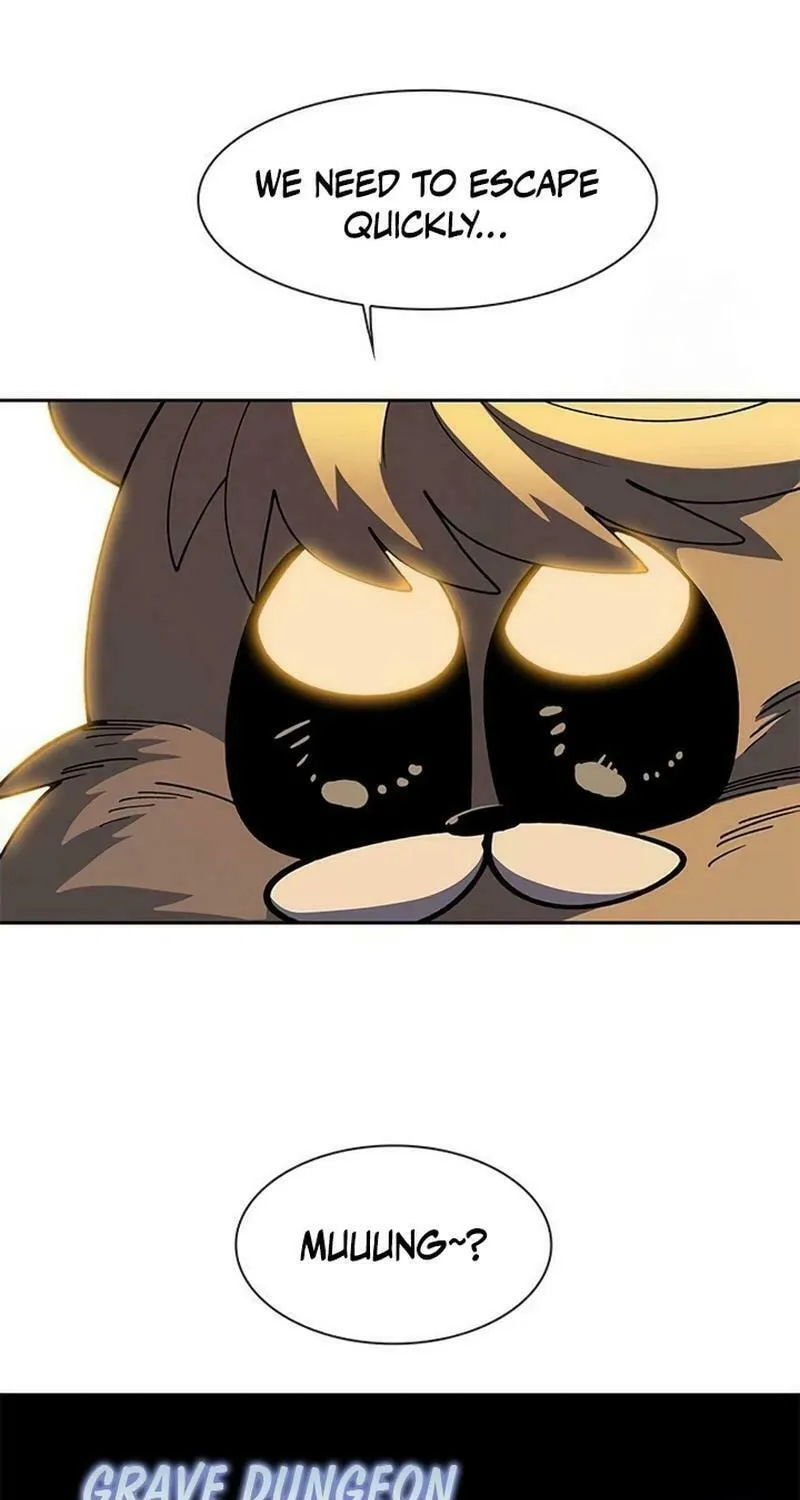 Dungeon Porter Chapter 9 page 16 - 