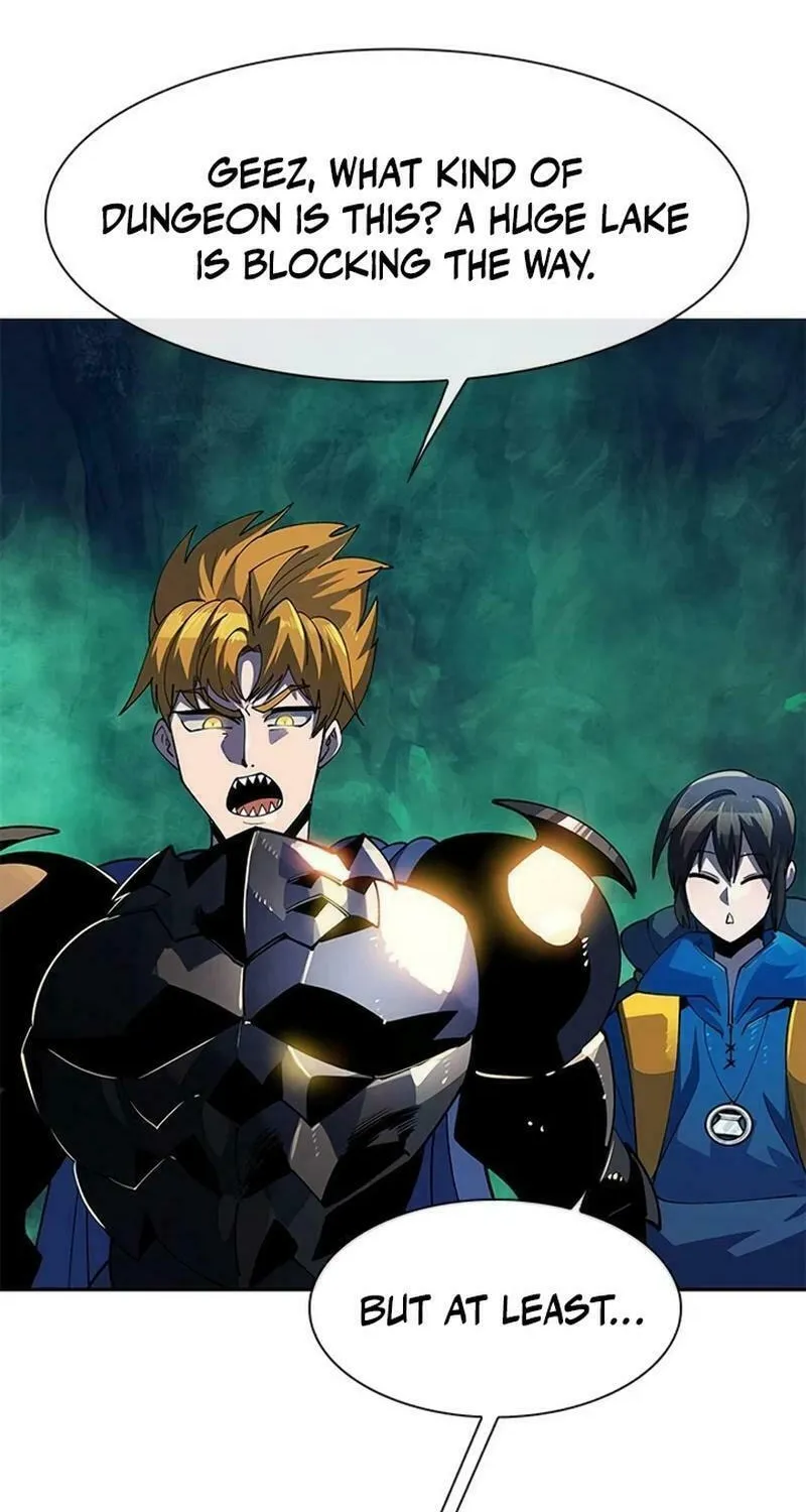 Dungeon Porter Chapter 9 page 19 - 