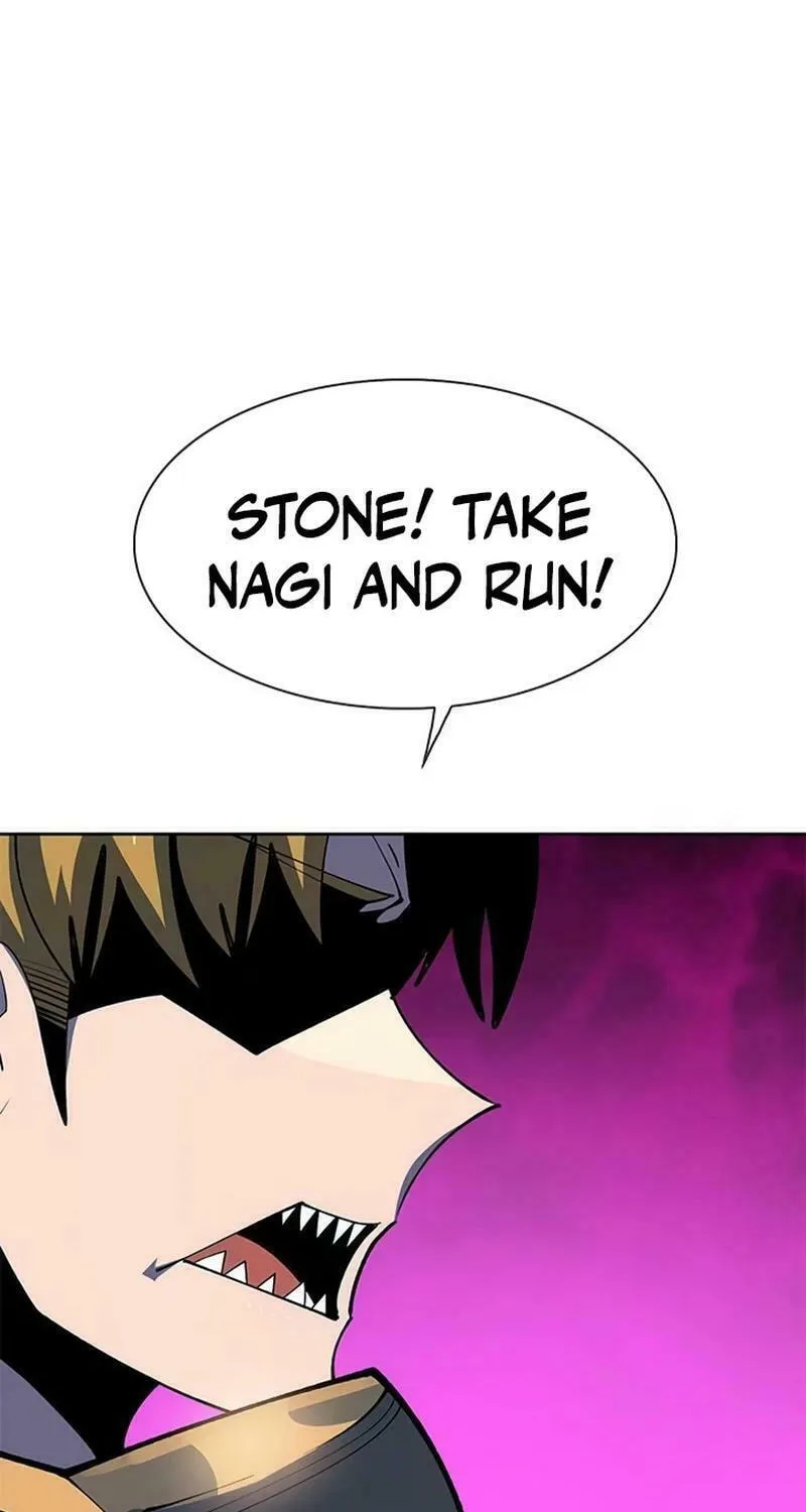 Dungeon Porter Chapter 9 page 184 - 