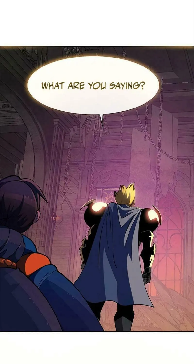 Dungeon Porter Chapter 9 page 187 - 