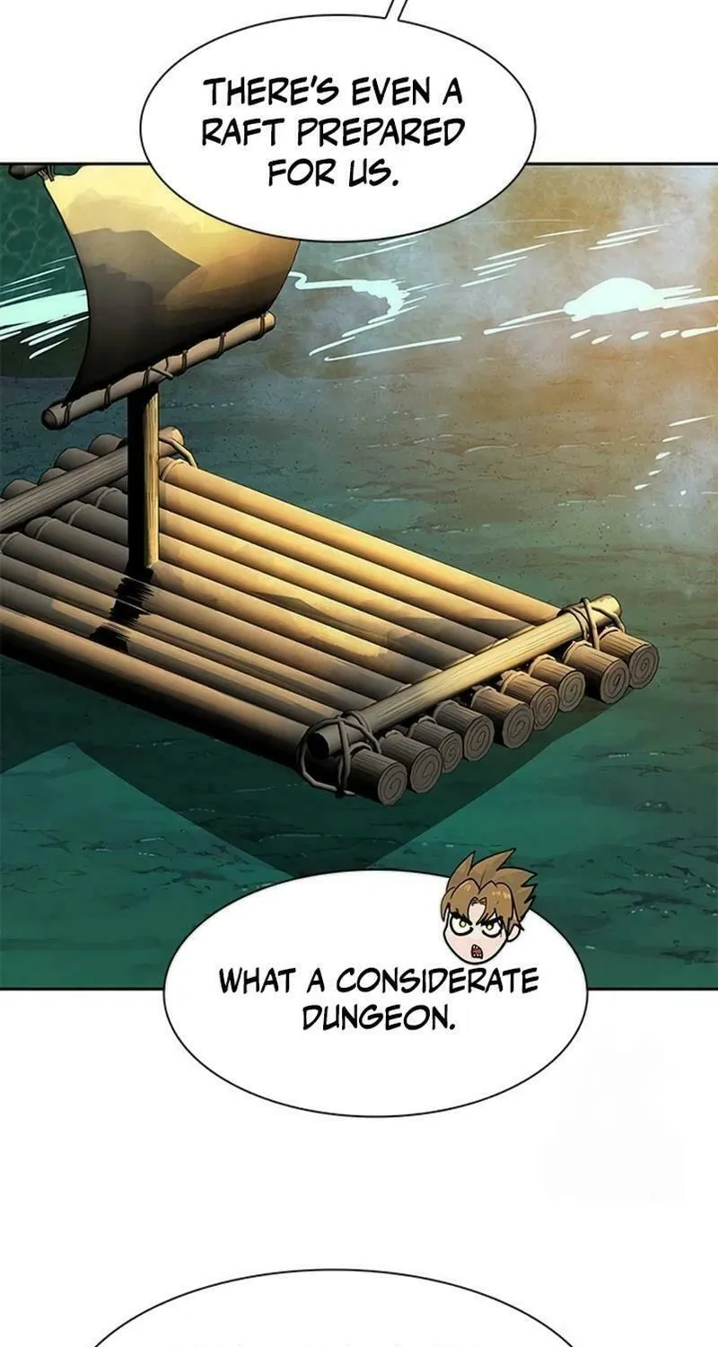 Dungeon Porter Chapter 9 page 20 - 