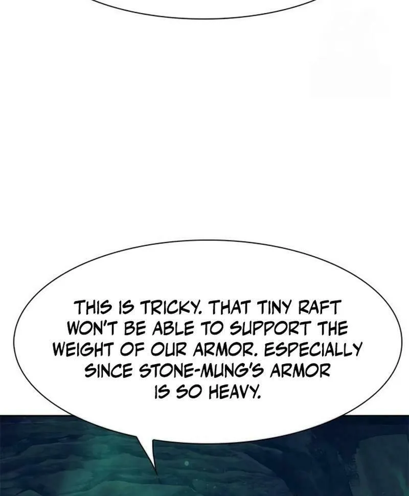 Dungeon Porter Chapter 9 page 22 - 