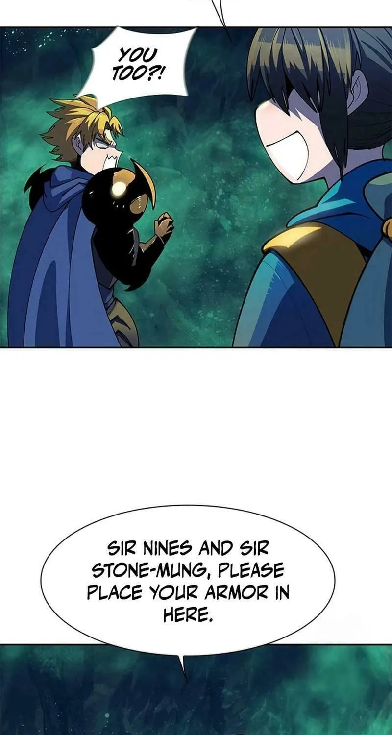 Dungeon Porter Chapter 9 page 24 - 