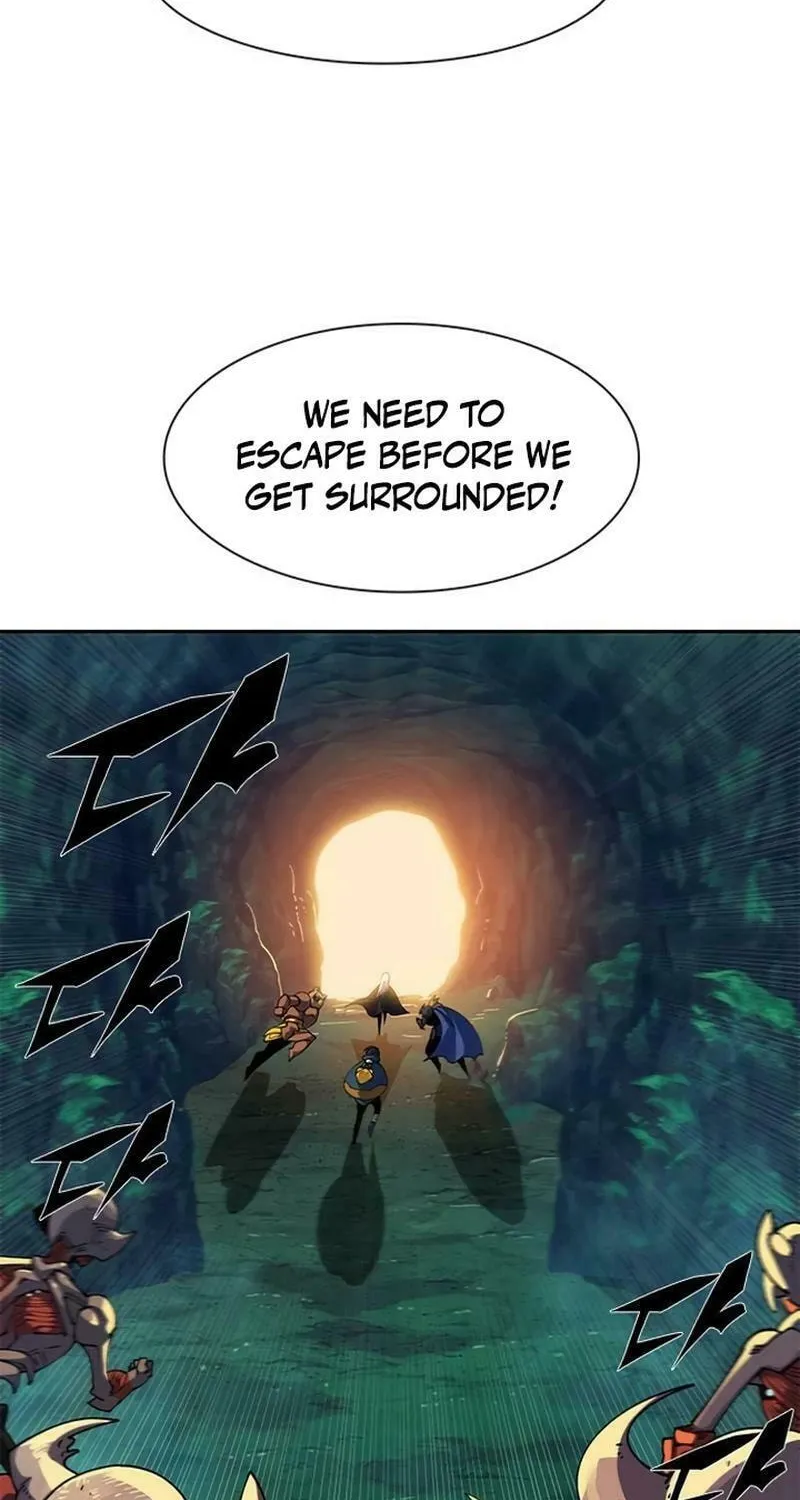 Dungeon Porter Chapter 9 page 4 - 