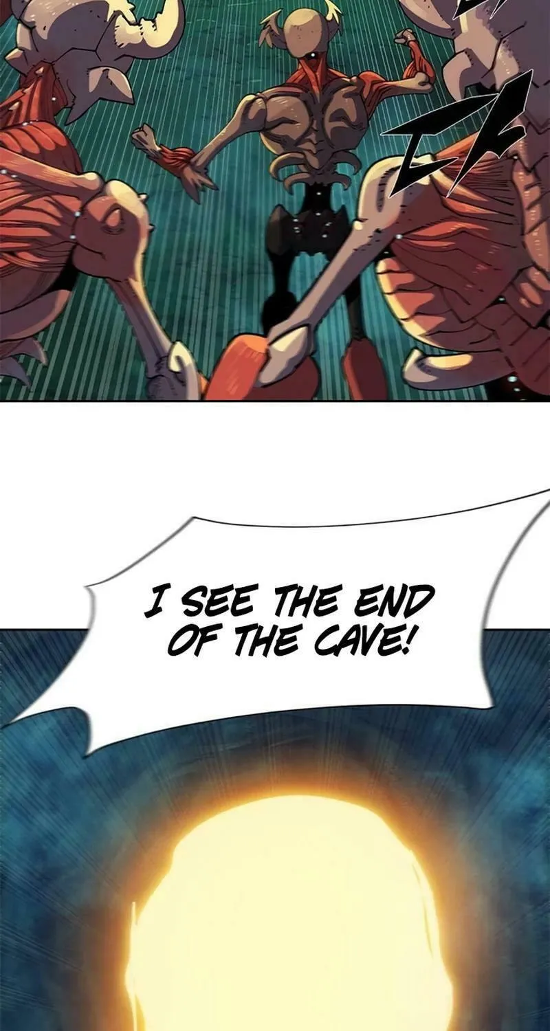 Dungeon Porter Chapter 9 page 5 - 