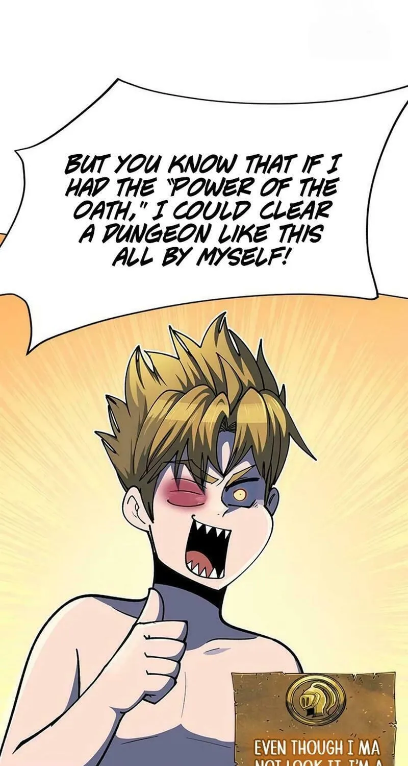 Dungeon Porter Chapter 9 page 42 - 
