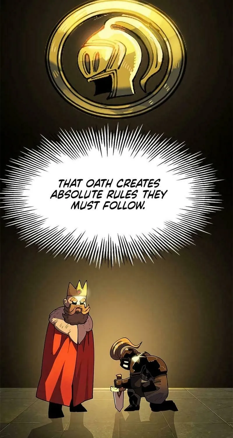 Dungeon Porter Chapter 9 page 47 - 