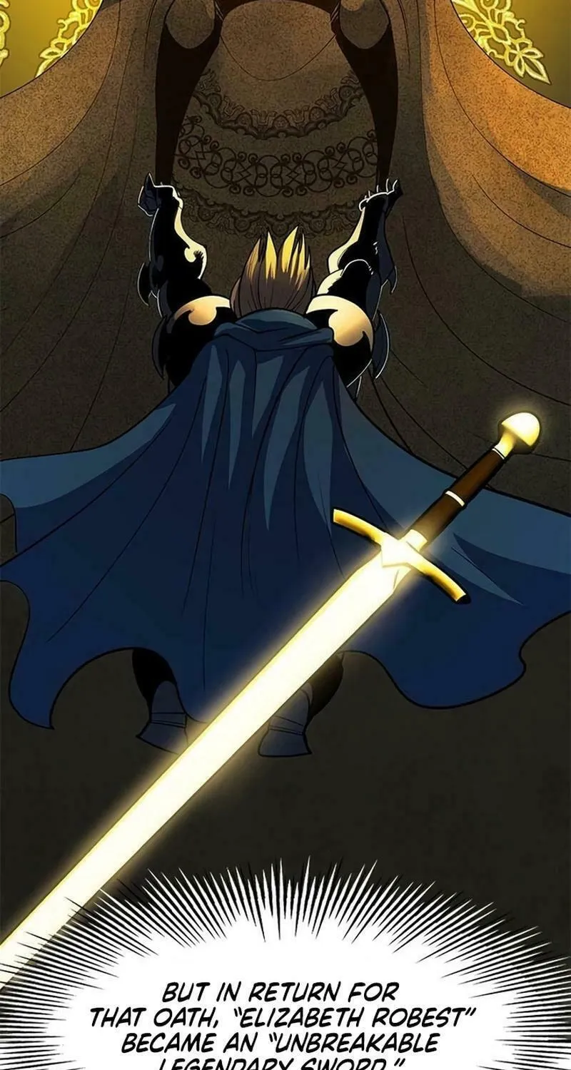 Dungeon Porter Chapter 9 page 49 - 