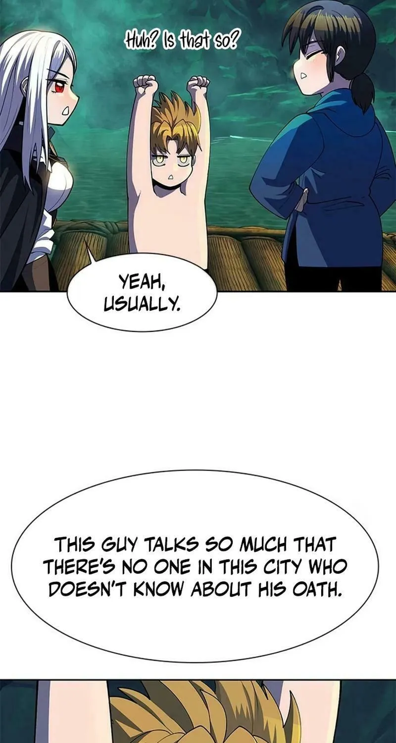 Dungeon Porter Chapter 9 page 52 - 