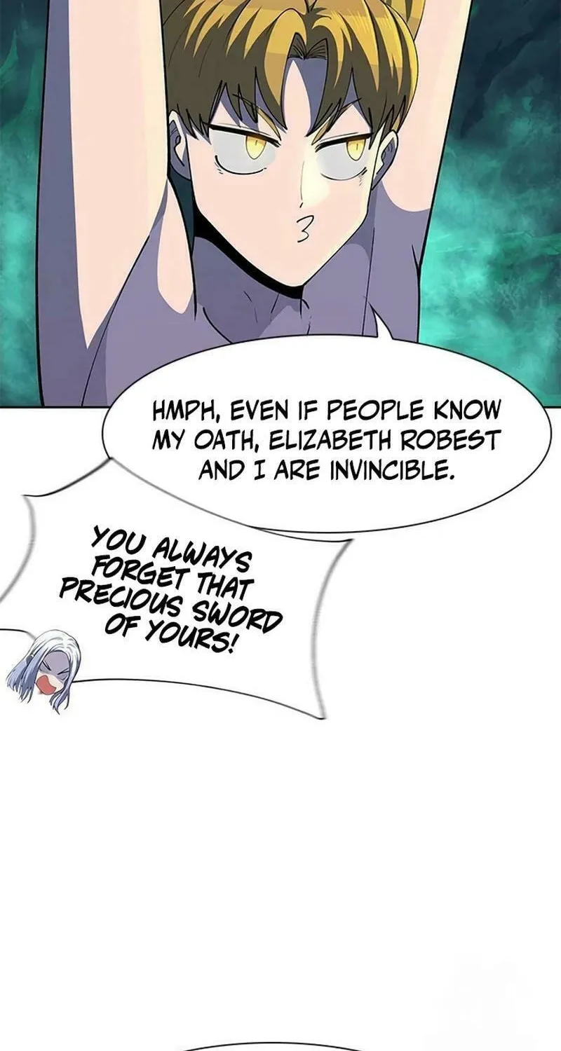 Dungeon Porter Chapter 9 page 53 - 