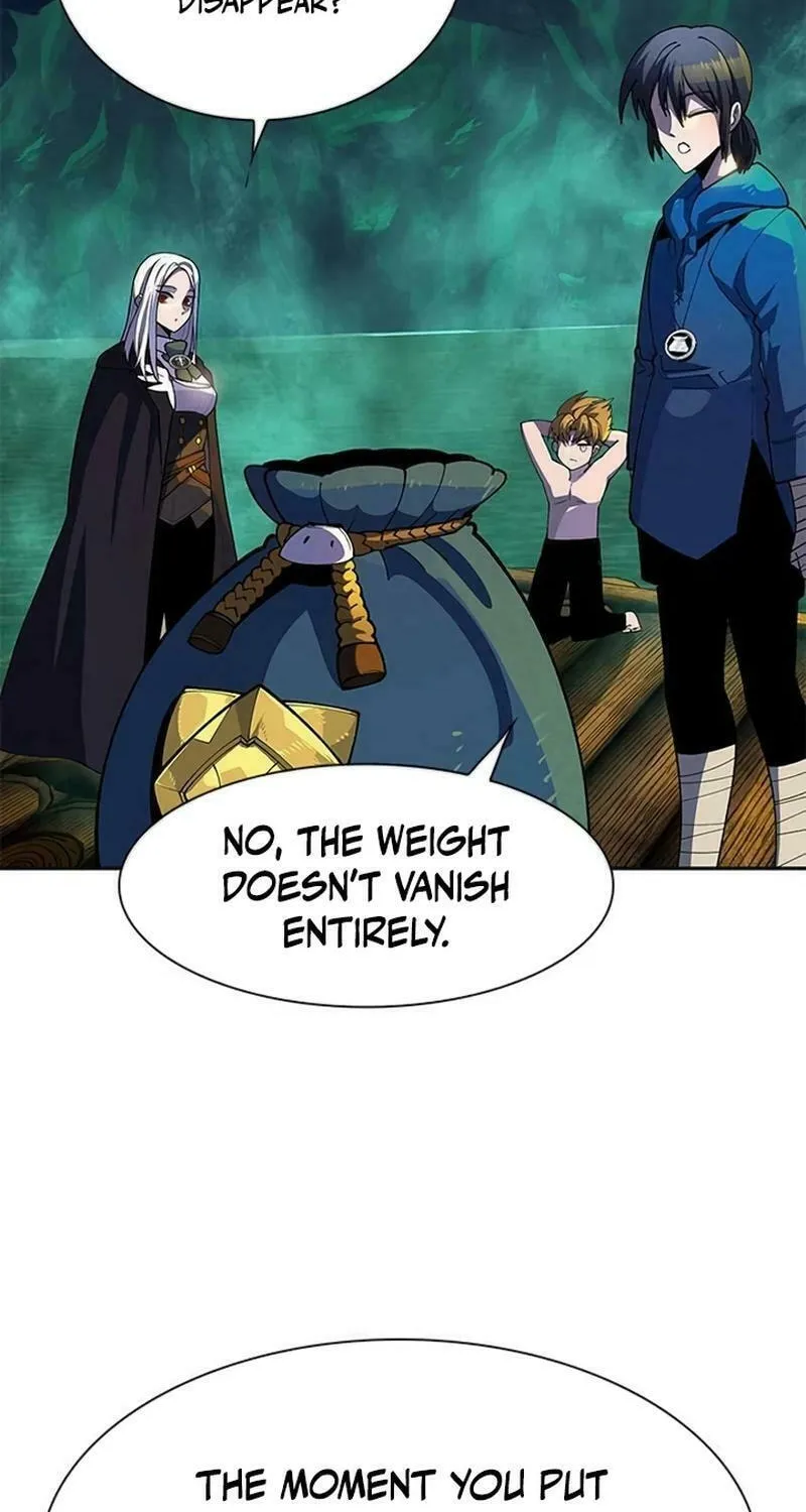 Dungeon Porter Chapter 9 page 55 - 