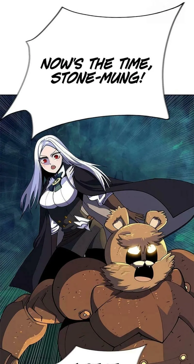 Dungeon Porter Chapter 9 page 7 - 