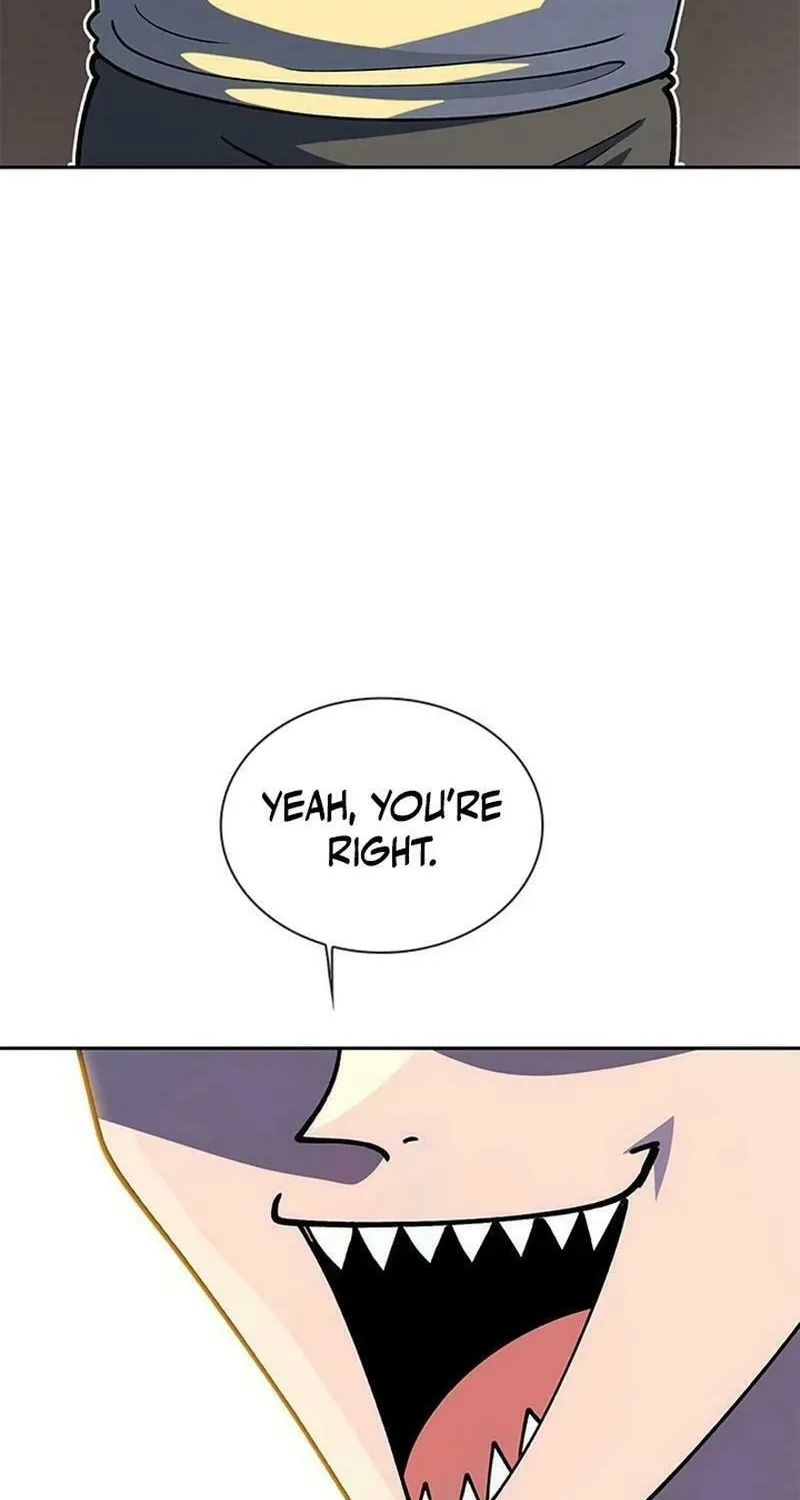 Dungeon Porter Chapter 9 page 61 - 