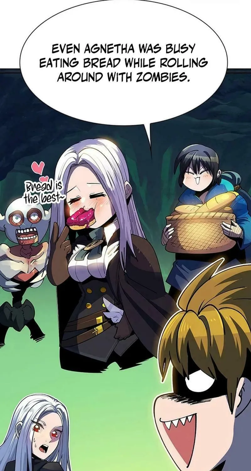 Dungeon Porter Chapter 9 page 63 - 