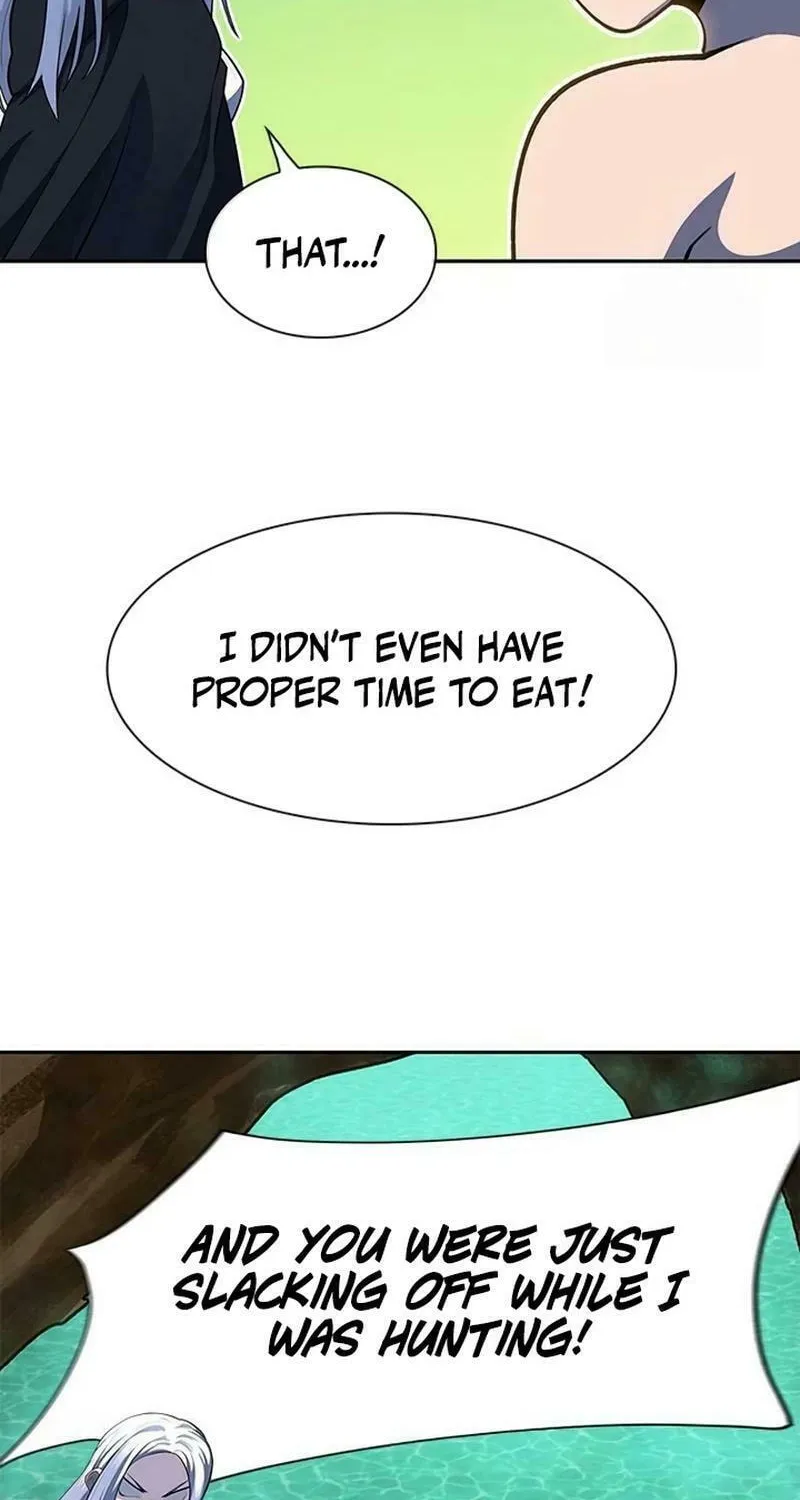 Dungeon Porter Chapter 9 page 64 - 