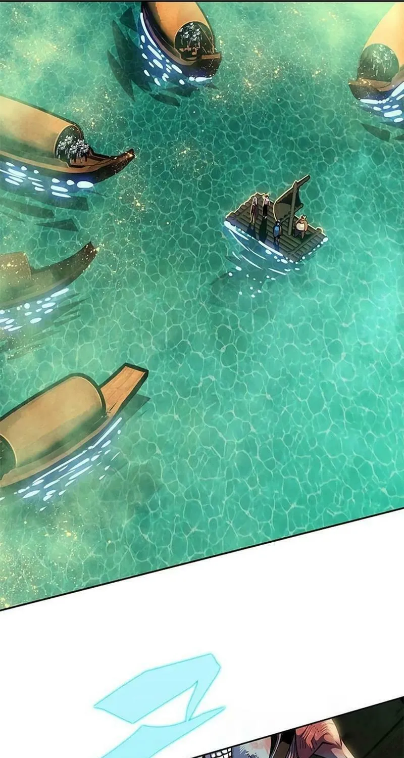 Dungeon Porter Chapter 9 page 69 - 