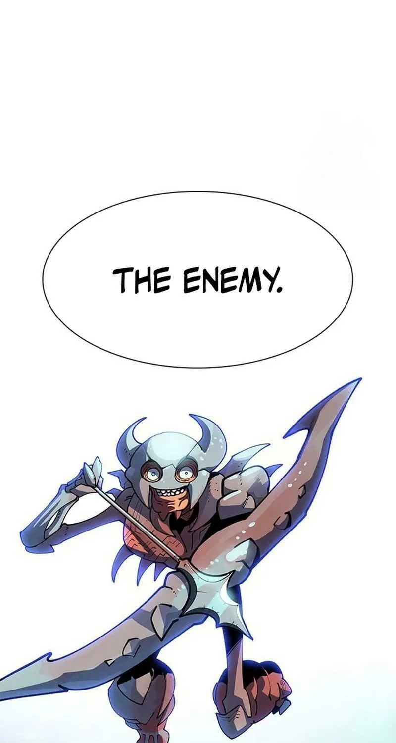 Dungeon Porter Chapter 9 page 71 - 