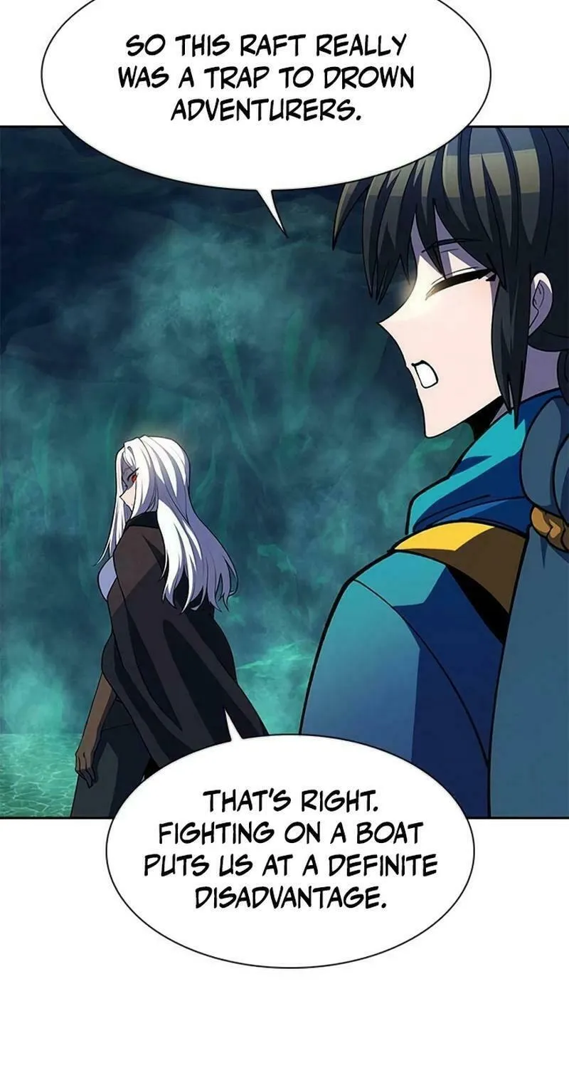 Dungeon Porter Chapter 9 page 73 - 