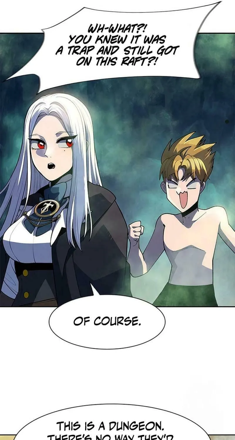 Dungeon Porter Chapter 9 page 75 - 