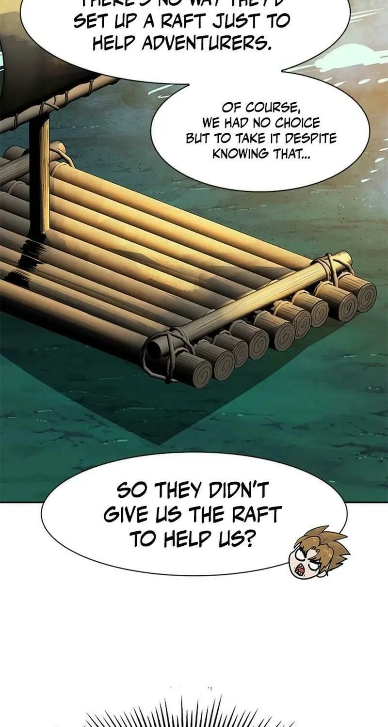 Dungeon Porter Chapter 9 page 76 - 