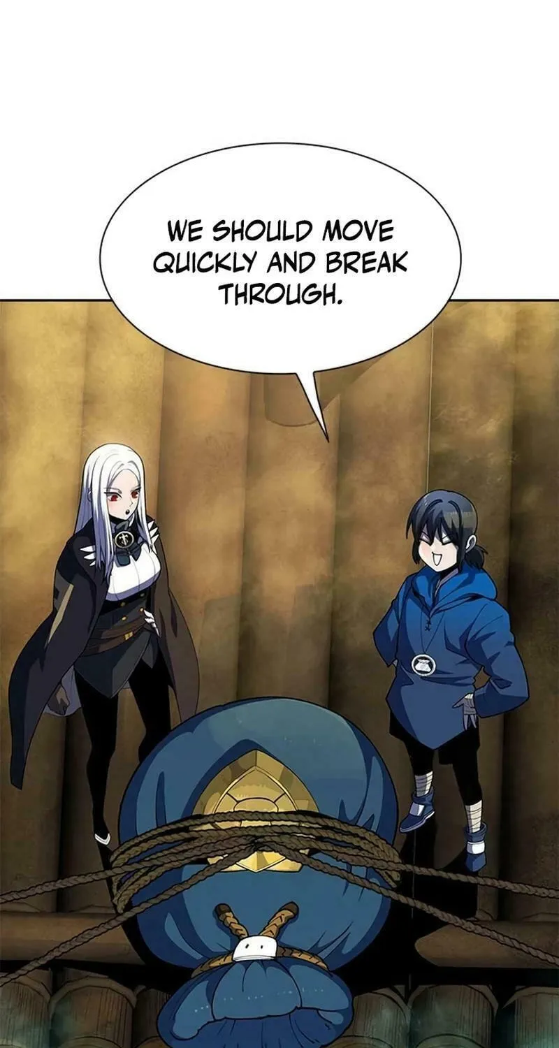 Dungeon Porter Chapter 9 page 82 - 