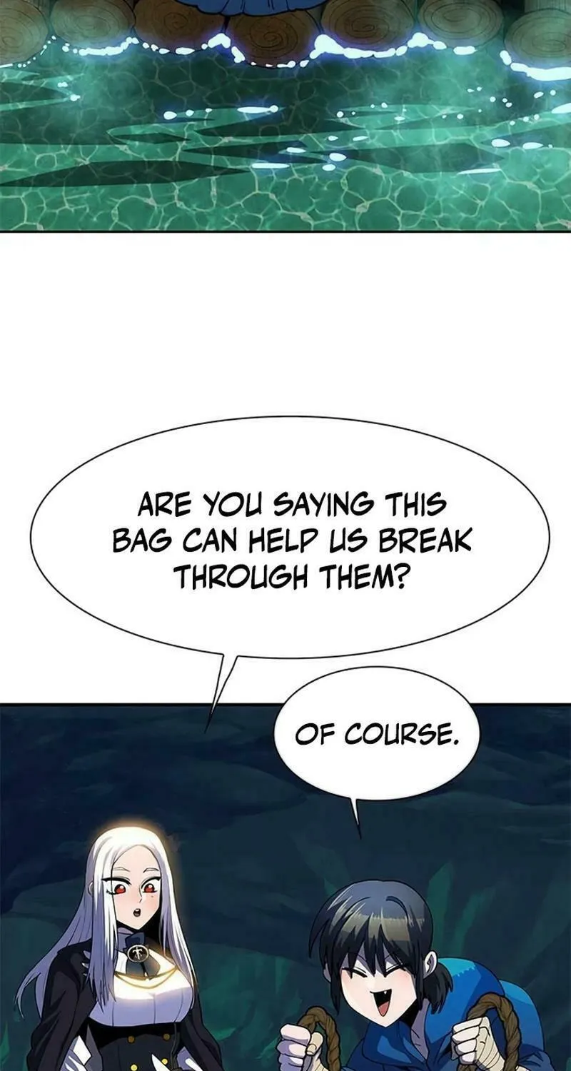 Dungeon Porter Chapter 9 page 83 - 