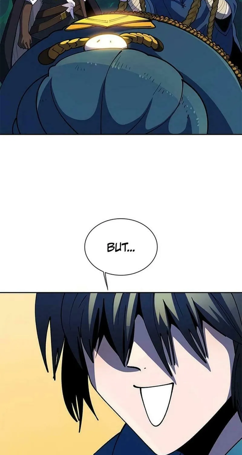 Dungeon Porter Chapter 9 page 84 - 