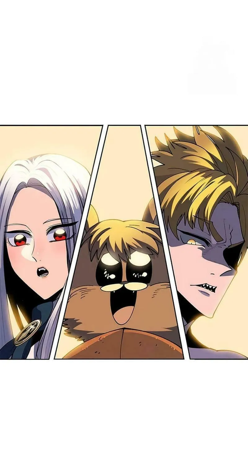 Dungeon Porter Chapter 9 page 87 - 
